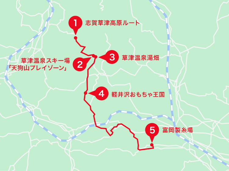 Amazon.co.jp: s122上州草津温泉之図木版 鳥瞰図群馬県 名所