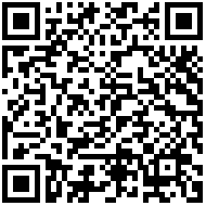 moviLink QRコード 三峰大展望台