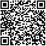 moviLink QRコード 昼神温泉朝市