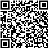 moviLink QRコード 吾妻峡