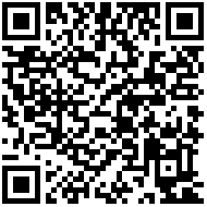 moviLink QRコード 奥四万湖