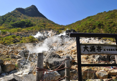 湯河原温泉エリア｜絶景・歴史・グルメを堪能する1泊2日のドライブコースを紹介