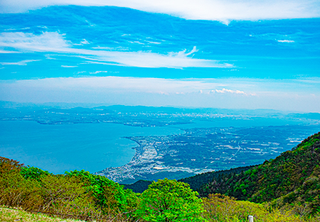琵琶湖エリア｜自然も歴史もアクティビティも楽しむ贅沢旅を満喫しよう