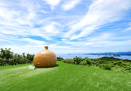 淡路島エリア｜絶景・グルメ・体験を満喫する1泊2日のドライブ旅