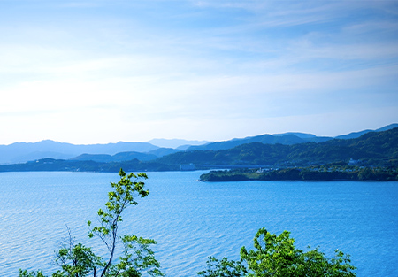 浜松エリア｜浜名湖を眺めながら人気スポットを巡るモデルコース