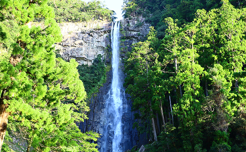 那智の滝