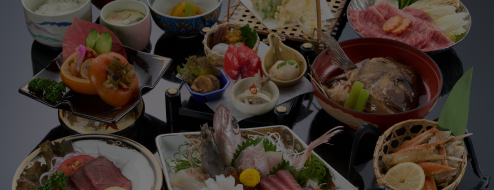 プールがある宿
