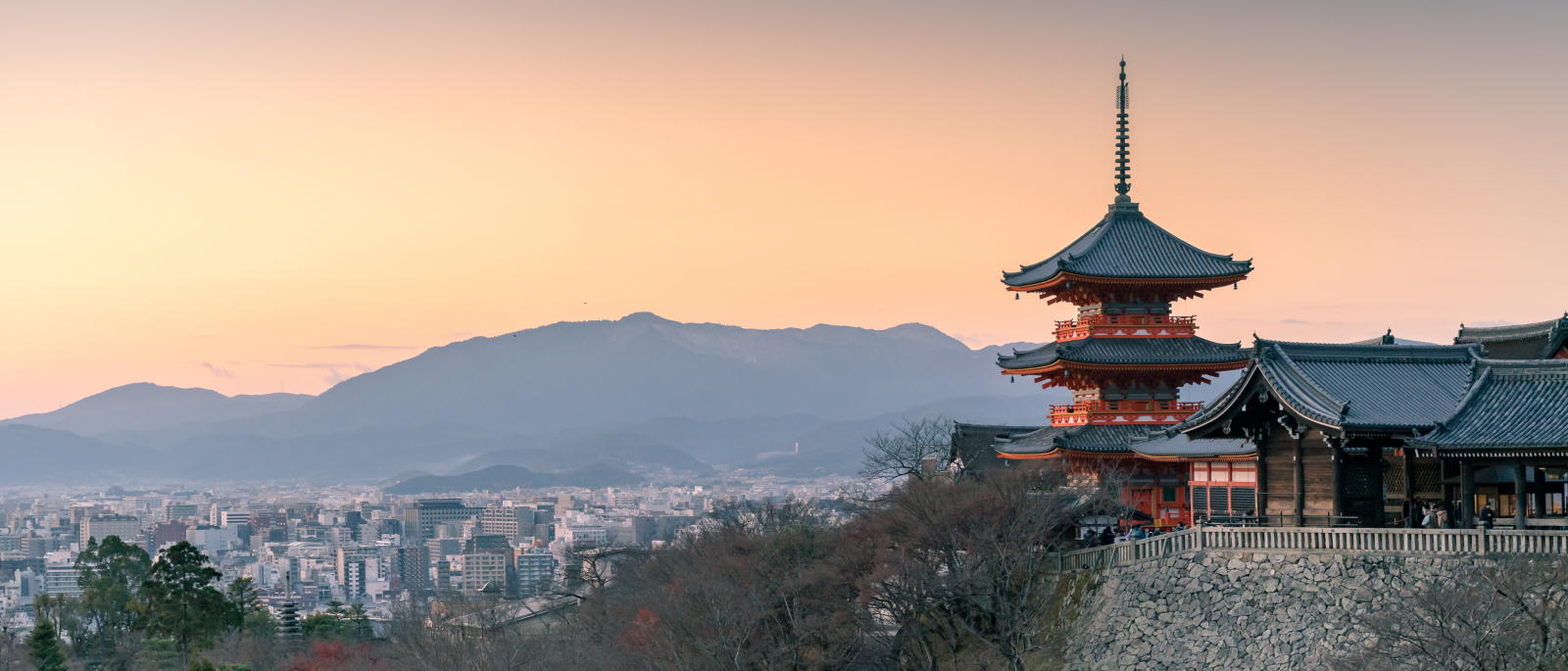 京都の風景