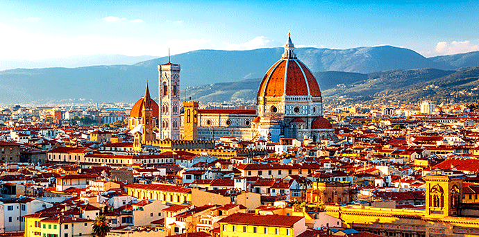 フィレンツェの写真