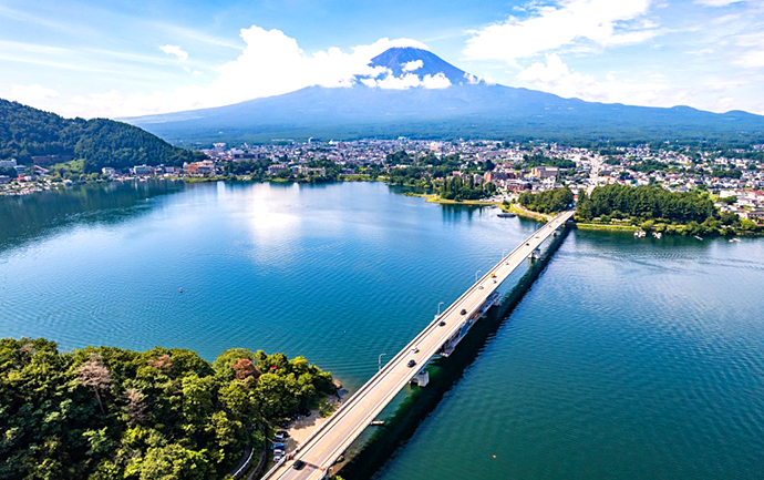 箱根・山梨・富士の写真