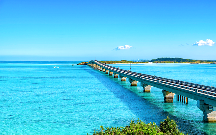 沖縄・石垣島・宮古島の写真